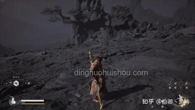 敢问路在何方：未来视角下《黑神话：悟空》关卡设计的趋势预测