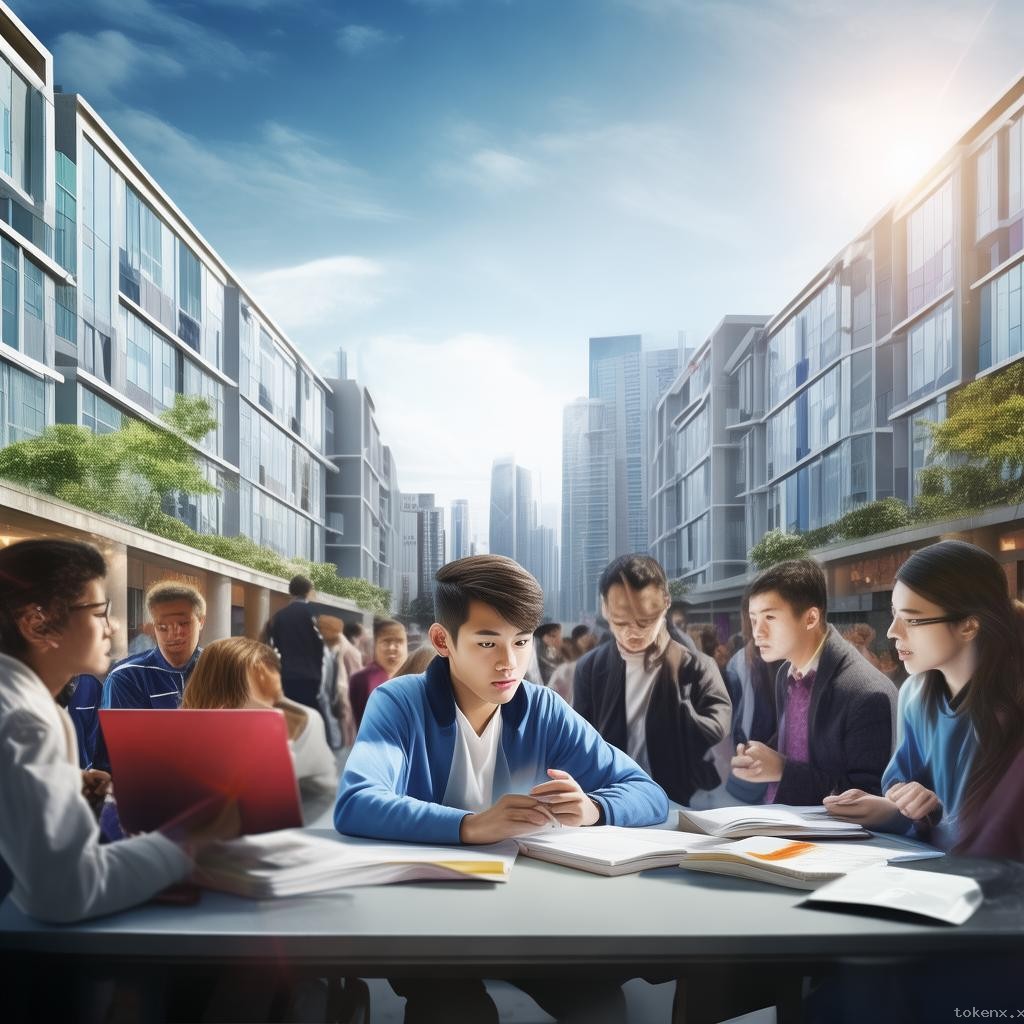 在香港理工大学读书是一种怎样的体验？：学术氛围、实践机会、国际视野与人文关怀的深度解析